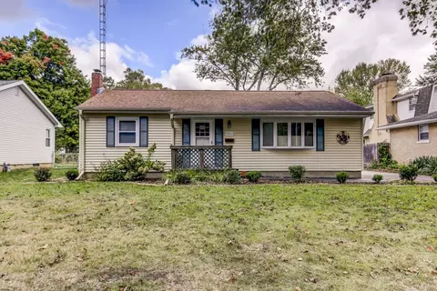 101 Circle Dr, Springfield, IL 62703 photo 2