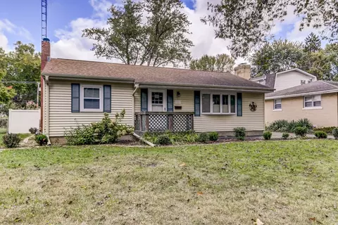 101 Circle Dr, Springfield, IL 62703 photo 1