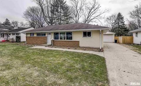 38 Circle Dr, Springfield, IL 62703 photo 2