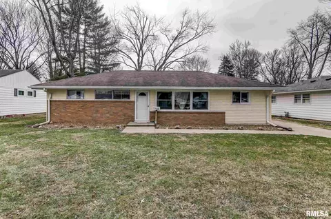 38 Circle Dr, Springfield, IL 62703 photo 1