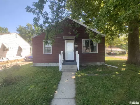 1408 N 15th St, Springfield, IL 62702 photo 1