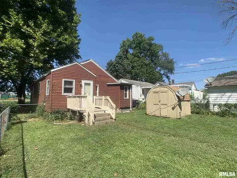 1408 N 15th St, Springfield, IL 62702 photo 13