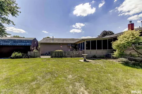 18 Wind Cave Dr, Springfield, IL 62712 photo 37