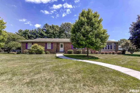 18 Wind Cave Dr, Springfield, IL 62712 photo 1