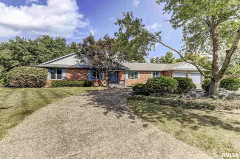 4087 Guilford Dr, Springfield, IL 62707 photo 2