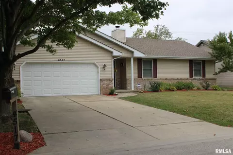 4517 Venetian Dr, Springfield, IL 62703 photo 2