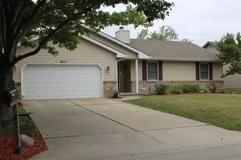 4517 Venetian Dr, Springfield, IL 62703 photo 1
