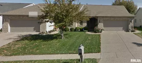 3324 Red Bud Ln, Springfield, IL 62712 photo 1