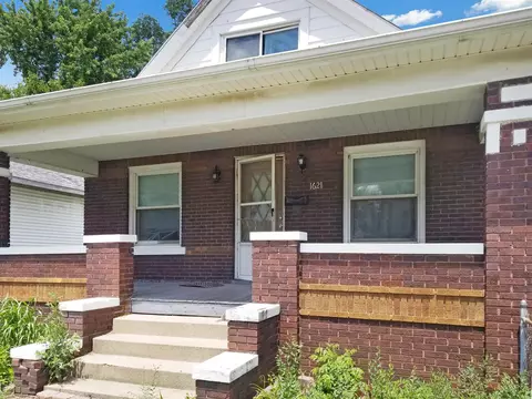 1621 E Moffat Ave, Springfield, IL 62702 photo 1