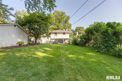 520 Witherspoon Dr, Springfield, IL 62704 photo 20