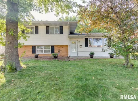 520 Witherspoon Dr, Springfield, IL 62704 photo 22