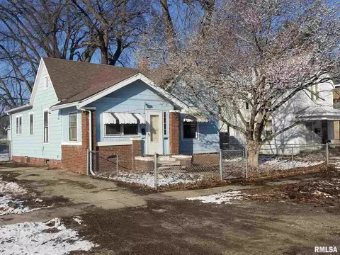 1113 N 10th St, Springfield, IL 62702 photo 1