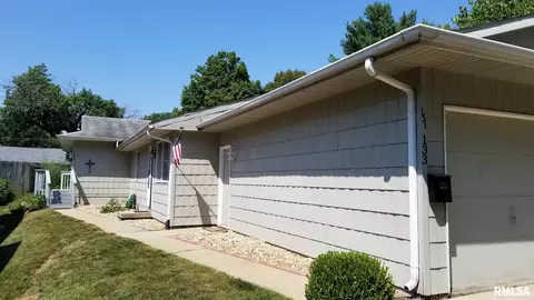 131 N Douglas Ave, Springfield, IL 62702 photo 1