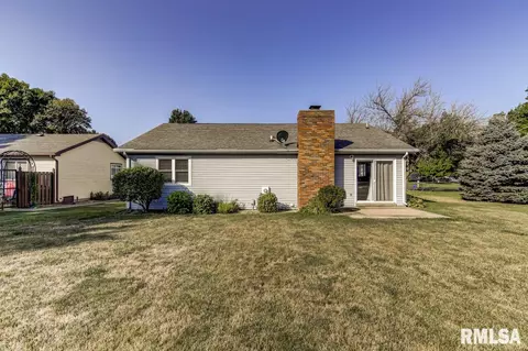 2 Hollybrook Dr, Springfield, IL 62702 photo 33