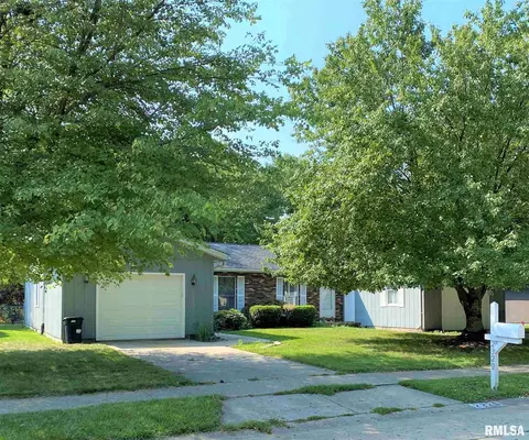 2320 Austin Dr, Springfield, IL 62704 photo 29