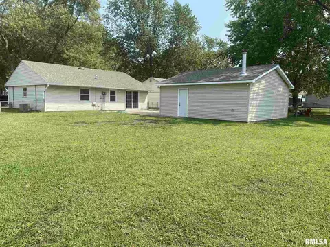 2081 Stonehenge Rd, Springfield, IL 62702 photo 14