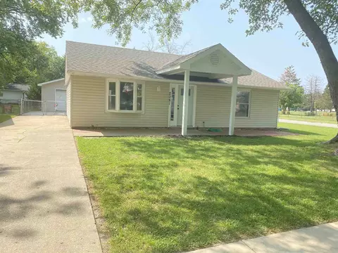 2081 Stonehenge Rd, Springfield, IL 62702 photo 1