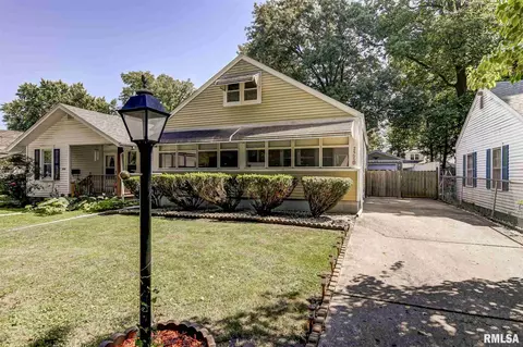 2500 Holmes Ave, Springfield, IL 62704 photo 1