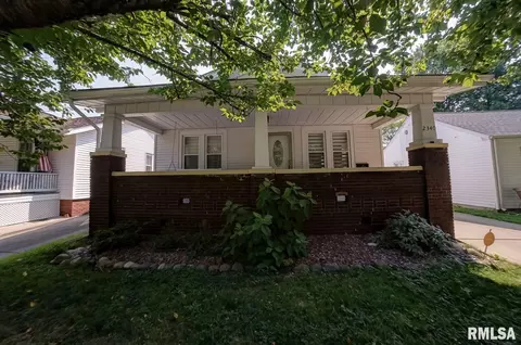 2340 Yale Blvd, Springfield, IL 62703 photo 1