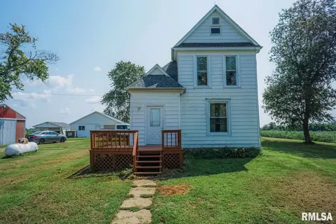 807 Hettick Rd, Hettick, IL 62649 photo 1