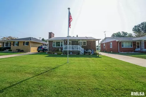 2128 N 23rd St, Springfield, IL 62702 photo 41