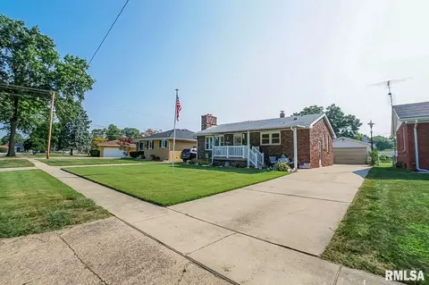2128 N 23rd St, Springfield, IL 62702 photo 44
