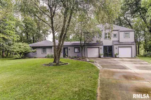 108 Maple Grove Ln, Springfield, IL 62712 photo 1