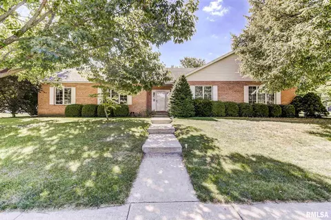 329 Golf Rd, Springfield, IL 62704 photo 1