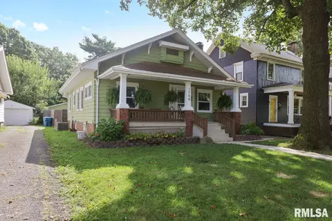 1708 S Lowell Ave, Springfield, IL 62704 photo 30