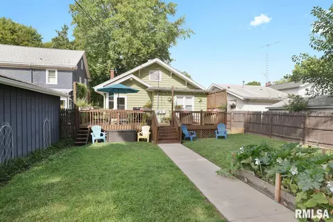 1708 S Lowell Ave, Springfield, IL 62704 photo 31