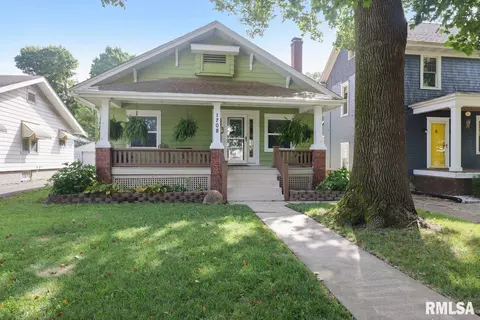 1708 S Lowell Ave, Springfield, IL 62704 photo 1