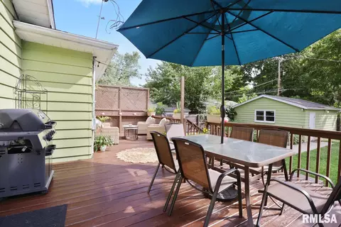 1708 S Lowell Ave, Springfield, IL 62704 photo 35