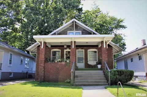 2131 Yale Blvd, Springfield, IL 62703 photo 1