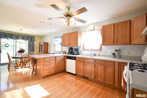 1223 Christopher Ln, Springfield, IL 62712 photo 3