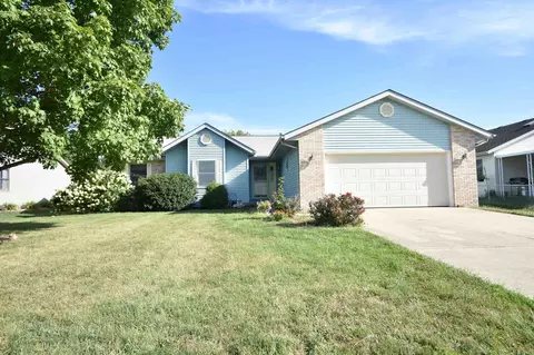 1223 Christopher Ln, Springfield, IL 62712 photo 1