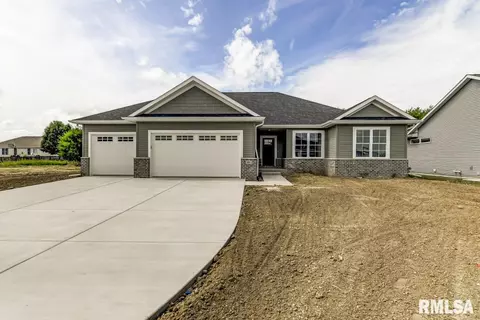 381 Abigail Dr, Springfield, IL 62711 photo 1