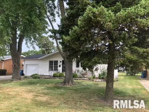 2121 Sangamon Ave, Springfield, IL 62702 photo 1