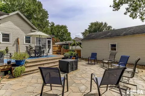 2529 Holmes Ave, Springfield, IL 62704 photo 23