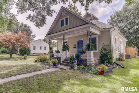 2529 Holmes Ave, Springfield, IL 62704 photo 1