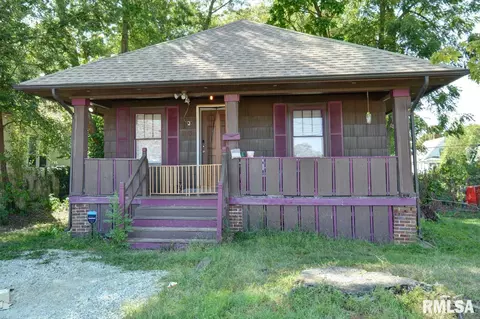 2113 S 1st St, Springfield, IL 62704 photo 1