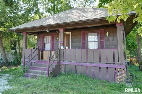2113 S 1st St, Springfield, IL 62704 photo 2