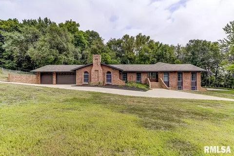 45 Vivian Ln, Springfield, IL 62712 photo 1
