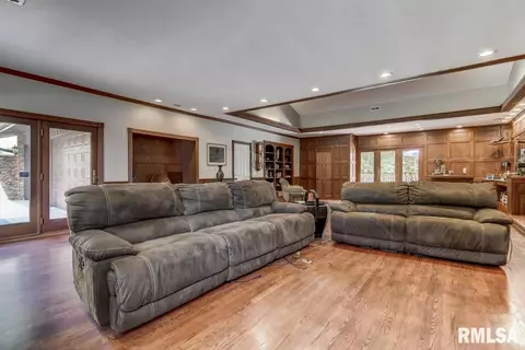 45 Vivian Ln, Springfield, IL 62712 photo 13