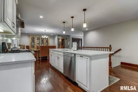 45 Vivian Ln, Springfield, IL 62712 photo 9