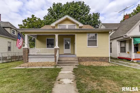 1025 N Walnut St, Springfield, IL 62702 photo 34