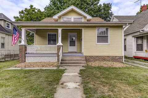 1025 N Walnut St, Springfield, IL 62702 photo 35