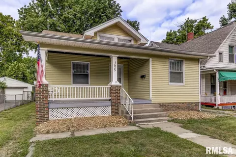 1025 N Walnut St, Springfield, IL 62702 photo 38