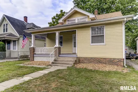 1025 N Walnut St, Springfield, IL 62702 photo 36