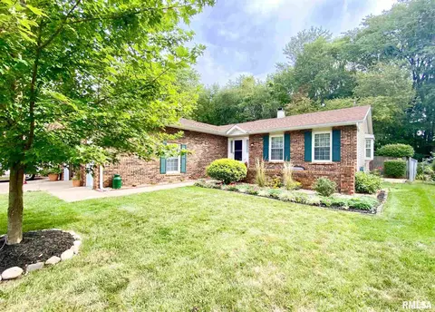 47 Sarah Ave, Springfield, IL 62703 photo 1