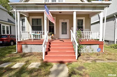 417 W Vine St, Springfield, IL 62704 photo 4
